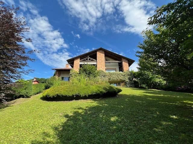 Villa Indipendente in vendita a Piemonte, Cuneo