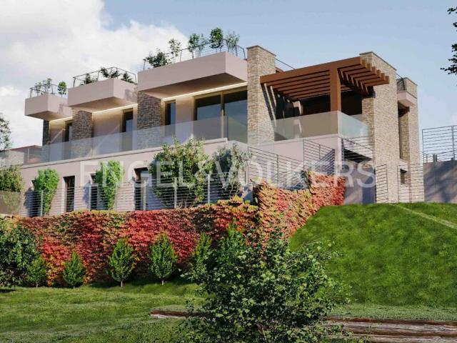 Villa Indipendente in vendita a Piemonte, Cuneo