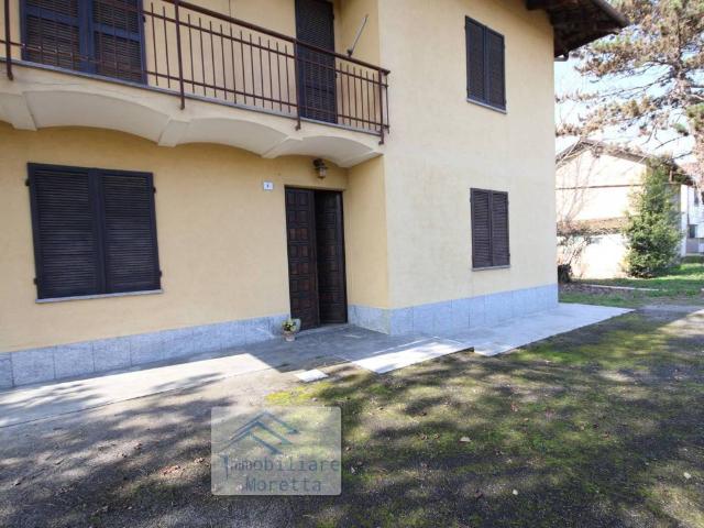 Villa Indipendente in vendita a Mussotto, Piemonte
