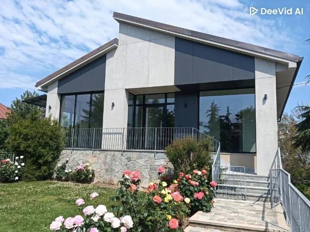 Villa Indipendente in vendita a Piemonte, Cuneo