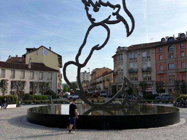 Villa Indipendente in vendita a Piemonte, Cuneo