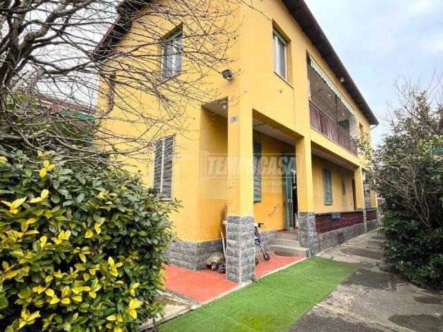 Villa Indipendente in vendita a Piemonte, Cuneo