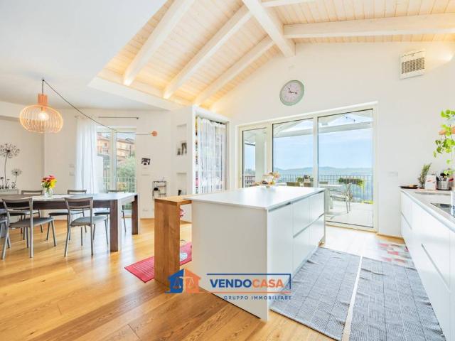 Villa Indipendente in vendita a Mussotto, Piemonte