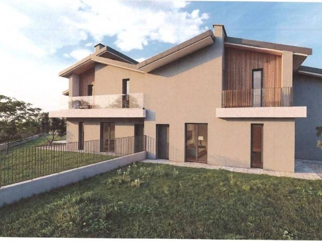 Villa Indipendente in vendita a Piemonte, Cuneo