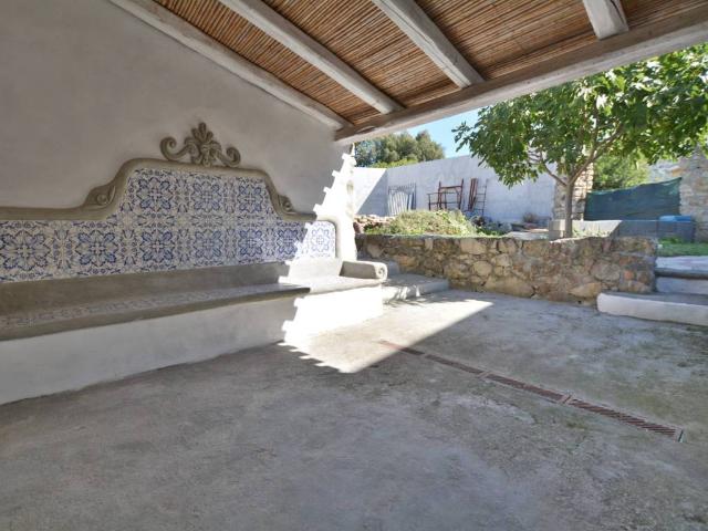 Villa Indipendente in vendita a Albagiara, Sardigna/Sardegna