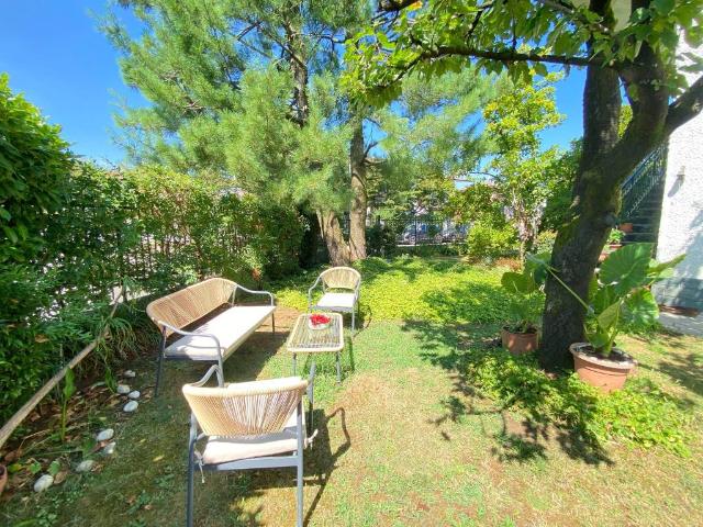 Villa Indipendente in vendita a Albairate, Lombardia