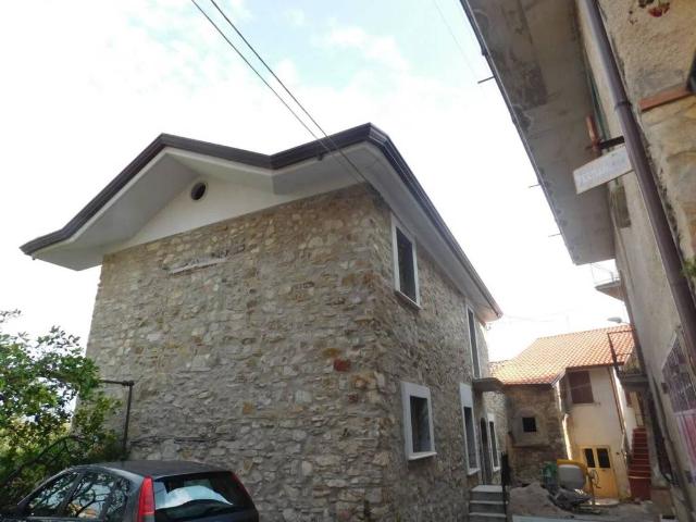 Villa Indipendente in vendita a Albanella, Campania