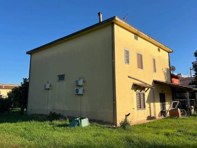 Villa Indipendente in vendita a Albanella, Campania