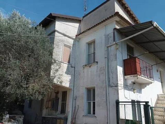 Villa Indipendente in vendita a Albanella, Campania