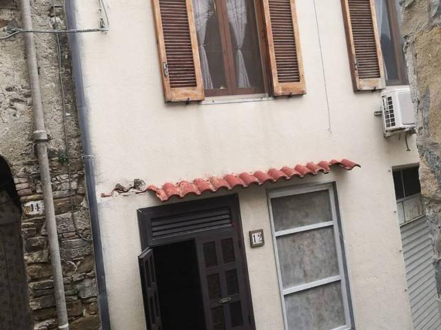 Villa Indipendente in vendita a Albanella, Campania