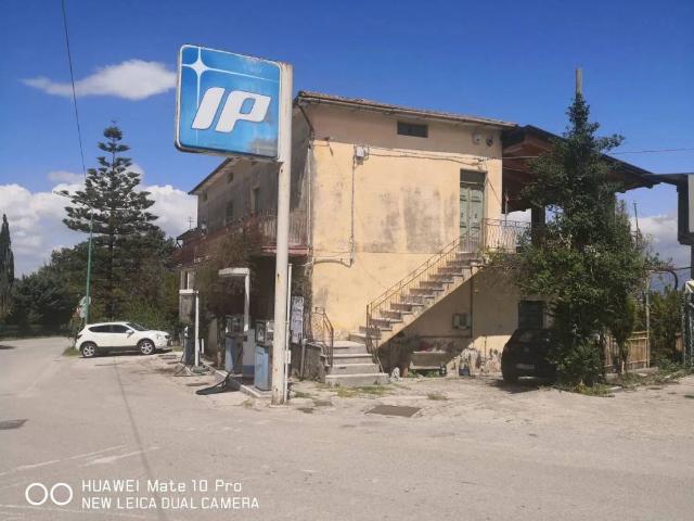 Villa Indipendente in vendita a Albanella, Campania