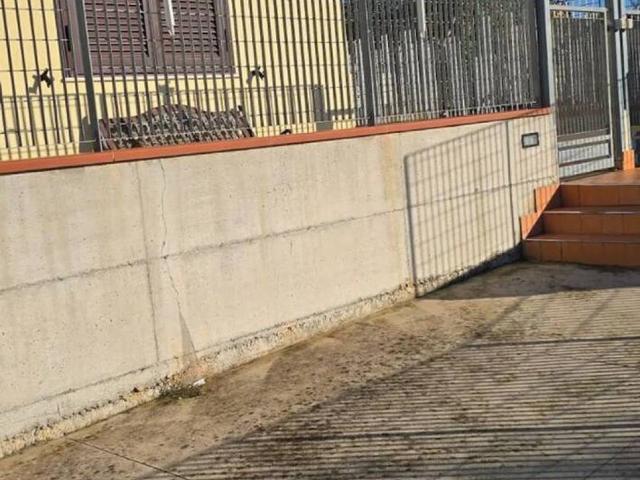 Villa Indipendente in vendita a Albanella, Campania