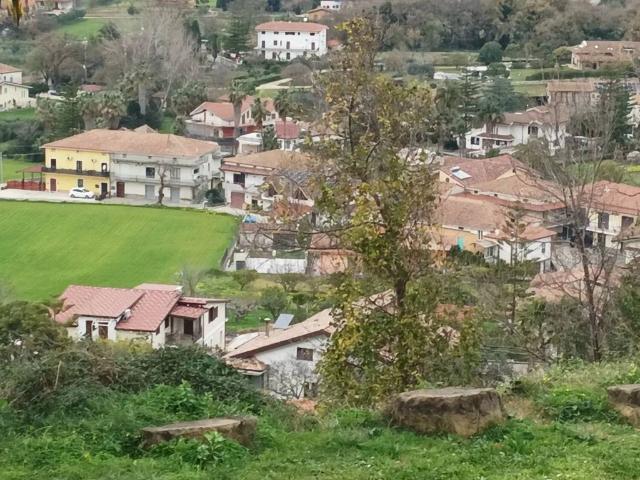 Villa Indipendente in vendita a Albanella, Campania