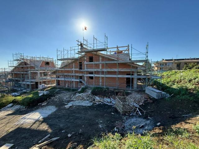 Villa Indipendente in vendita a Roma Capitale, Lazio