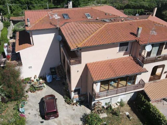 Villa Indipendente in vendita a Roma Capitale, Lazio