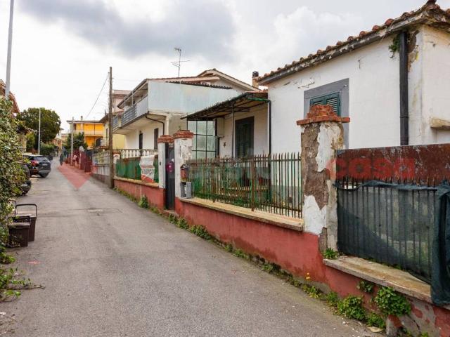 Villa Indipendente in vendita a Roma Capitale, Lazio