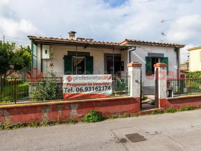Villa Indipendente in vendita a Roma Capitale, Lazio