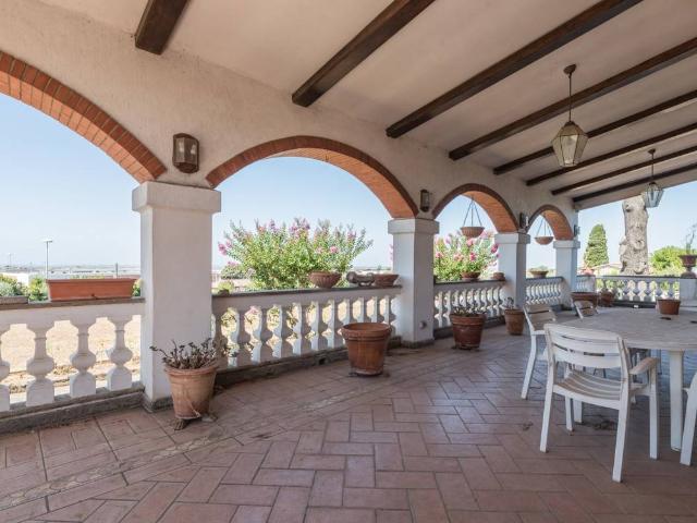Villa Indipendente in vendita a Roma Capitale, Lazio