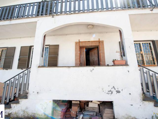 Villa Indipendente in vendita a Roma Capitale, Lazio