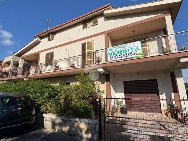 Villa Indipendente in vendita a Roma Capitale, Lazio