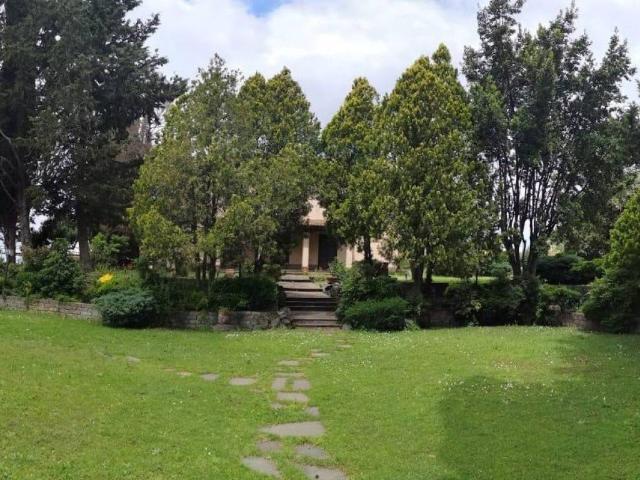 Villa Indipendente in vendita a Roma Capitale, Lazio
