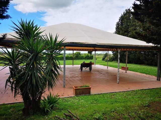 Villa Indipendente in vendita a Roma Capitale, Lazio