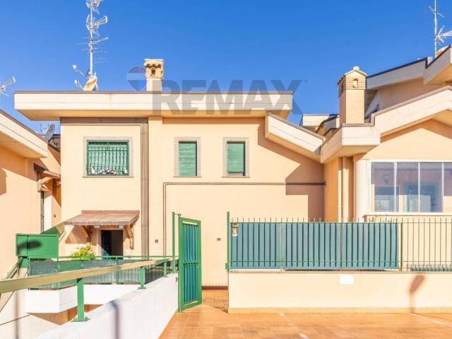 Villa Indipendente in vendita a Albano Laziale, Roma Capitale