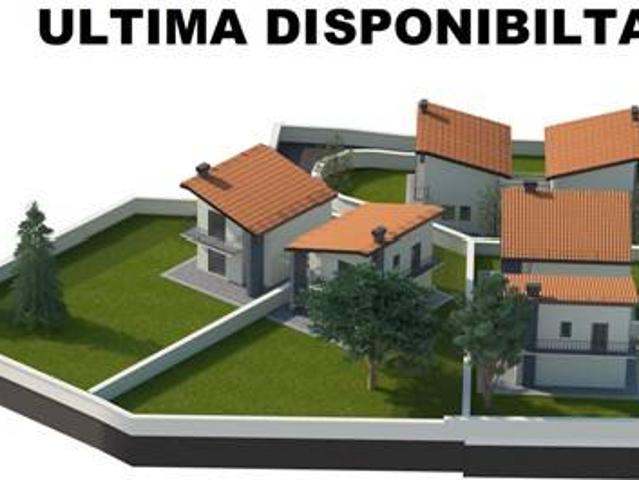 Villa Indipendente in vendita a Roma Capitale, Lazio