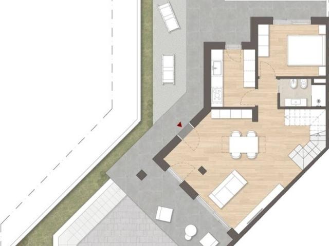 Villa Indipendente in vendita a Roma Capitale, Lazio