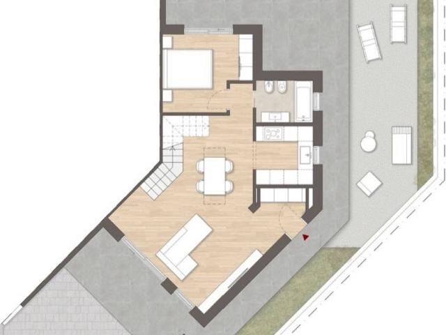 Villa Indipendente in vendita a Roma Capitale, Lazio