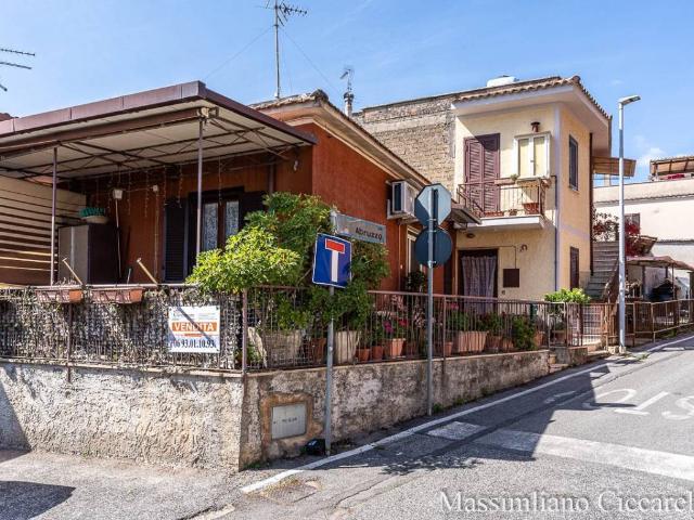 Villa Indipendente in vendita a Roma Capitale, Lazio