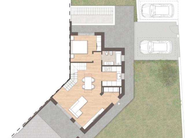 Villa Indipendente in vendita a Roma Capitale, Lazio