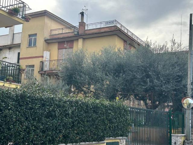 Villa Indipendente in vendita a Roma Capitale, Lazio