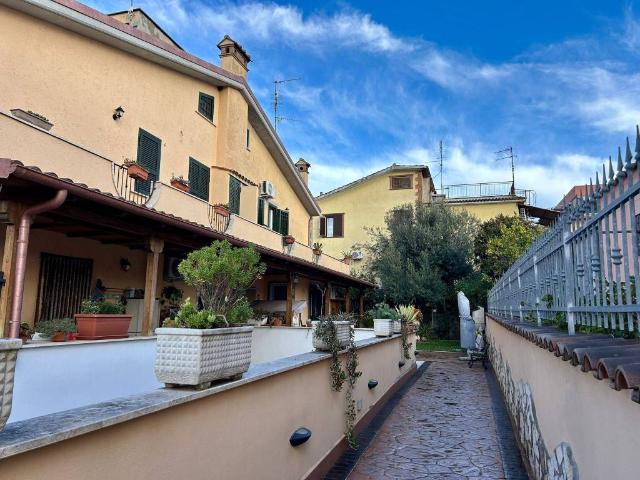 Villa Indipendente in vendita a Roma Capitale, Lazio
