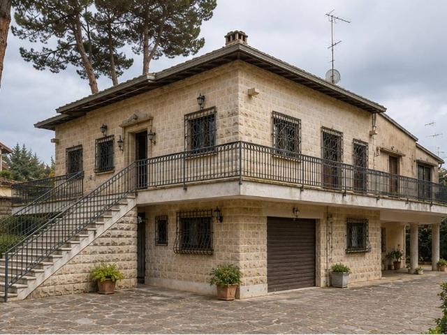 Villa Indipendente in vendita a Roma Capitale, Lazio