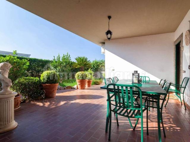 Villa Indipendente in vendita a Roma Capitale, Lazio