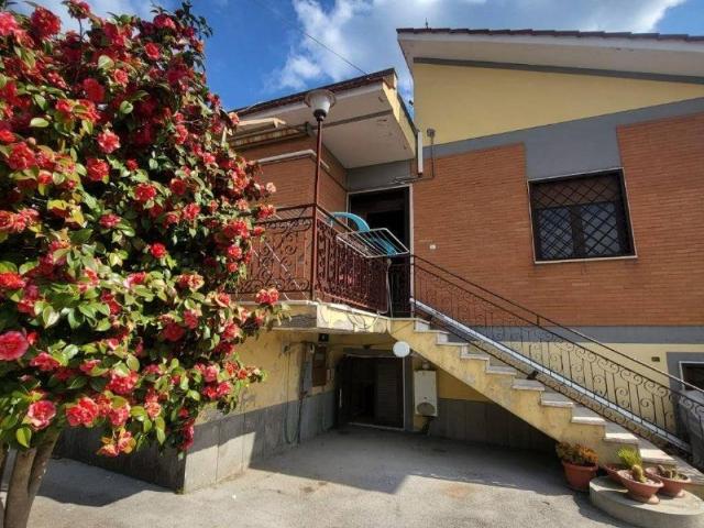 Villa Indipendente in vendita a Roma Capitale, Lazio