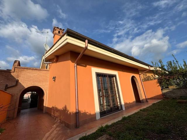 Villa Indipendente in vendita a Roma Capitale, Lazio