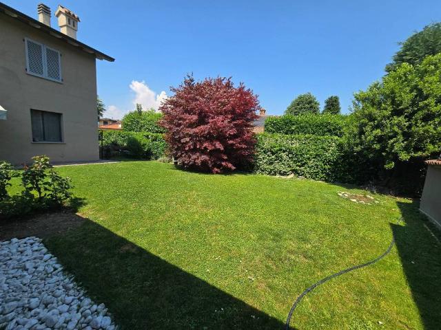 Villa Indipendente in vendita a Carbonera, Albano Sant'alessandro