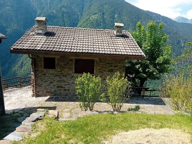 Villa Indipendente in vendita a Albaredo Per San Marco, Lombardia