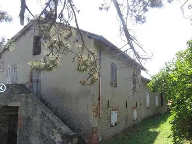 Villa Indipendente in vendita a Buzzò, Albareto