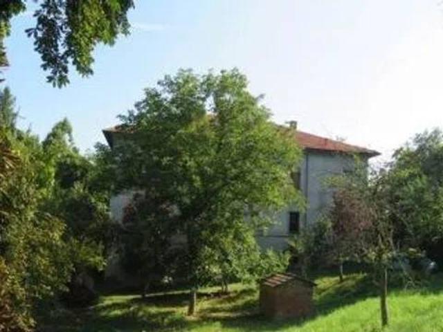 Villa Indipendente in vendita a Buzzò, Albareto
