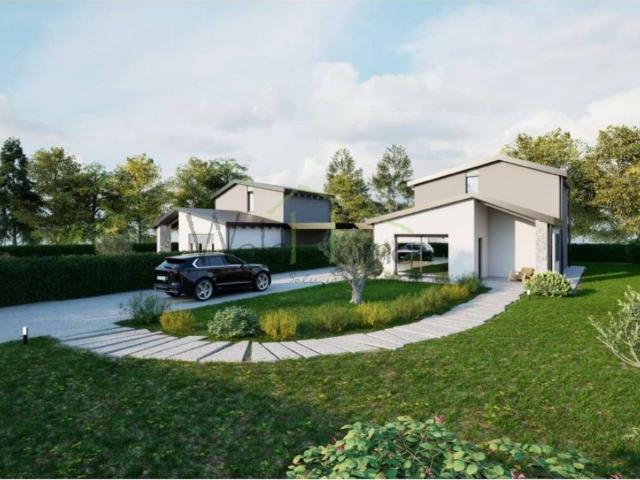 Villa Indipendente in vendita a Albavilla, Lombardia