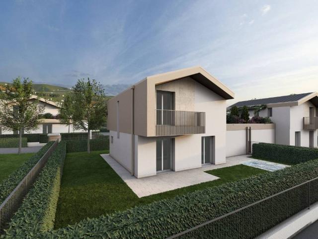 Villa Indipendente in vendita a Carcano, Albavilla