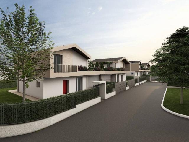 Villa Indipendente in vendita a Carcano, Albavilla