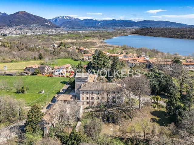 Villa Indipendente in vendita a Castellazzo, Albavilla