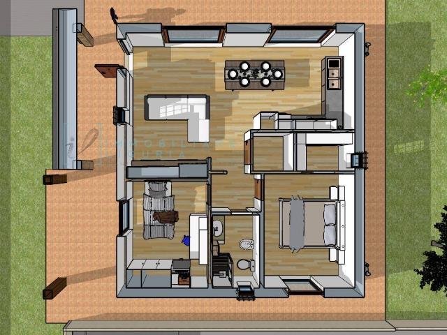 Villa Indipendente in vendita a Albenga, Liguria