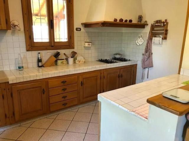 Villa Indipendente in vendita a Albenga, Liguria