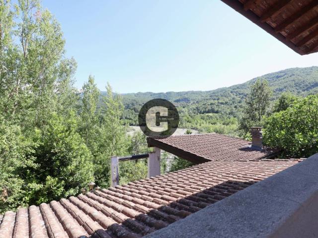 Villa Indipendente in vendita a Piemonte, Alessandria