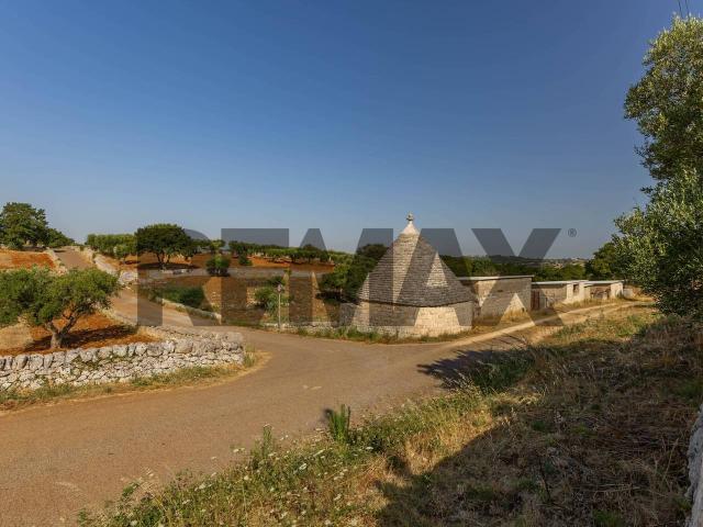 Villa Indipendente in vendita a Puglia, Bari